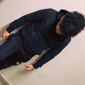 Meet your Posher, Robert